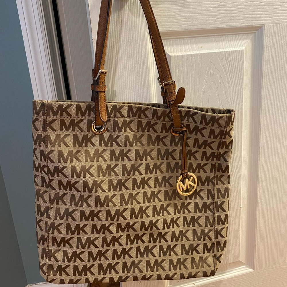 Michael Kors Handbag